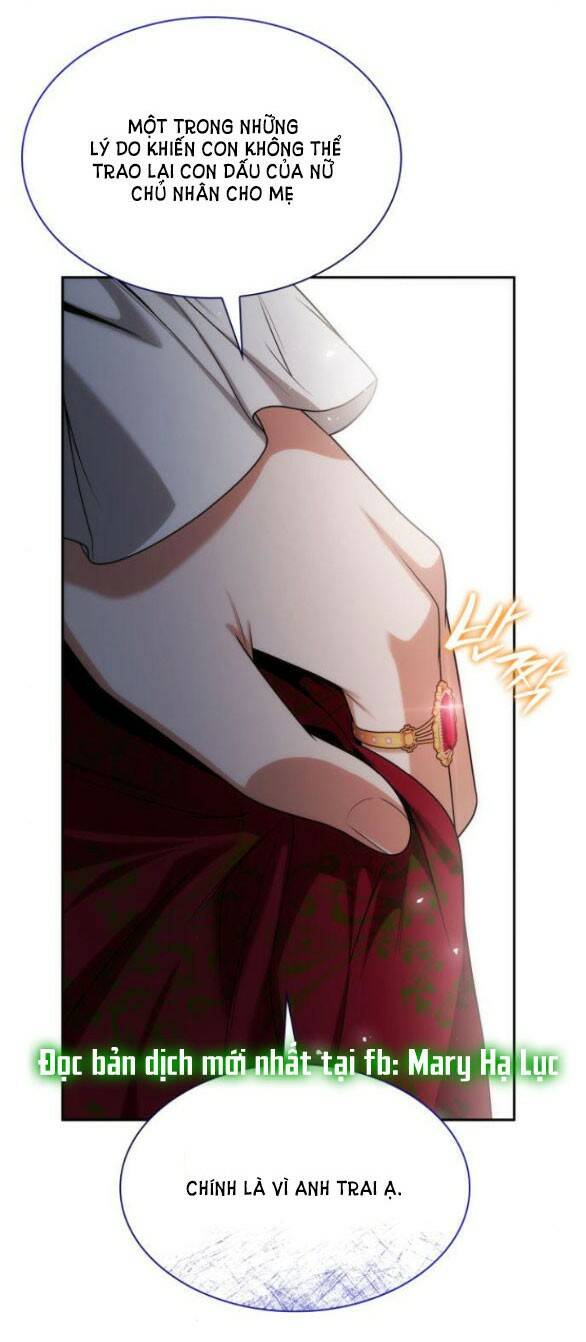 Chị Gái À, Kiếp Này Em Chính Là Nữ Hoàng Chapter 56.1 - Trang 2