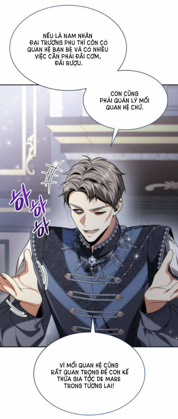 Chị Gái À, Kiếp Này Em Chính Là Nữ Hoàng Chapter 56.1 - Trang 2