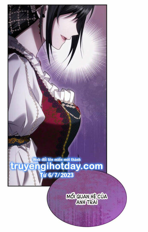 Chị Gái À, Kiếp Này Em Chính Là Nữ Hoàng Chapter 56.1 - Trang 2