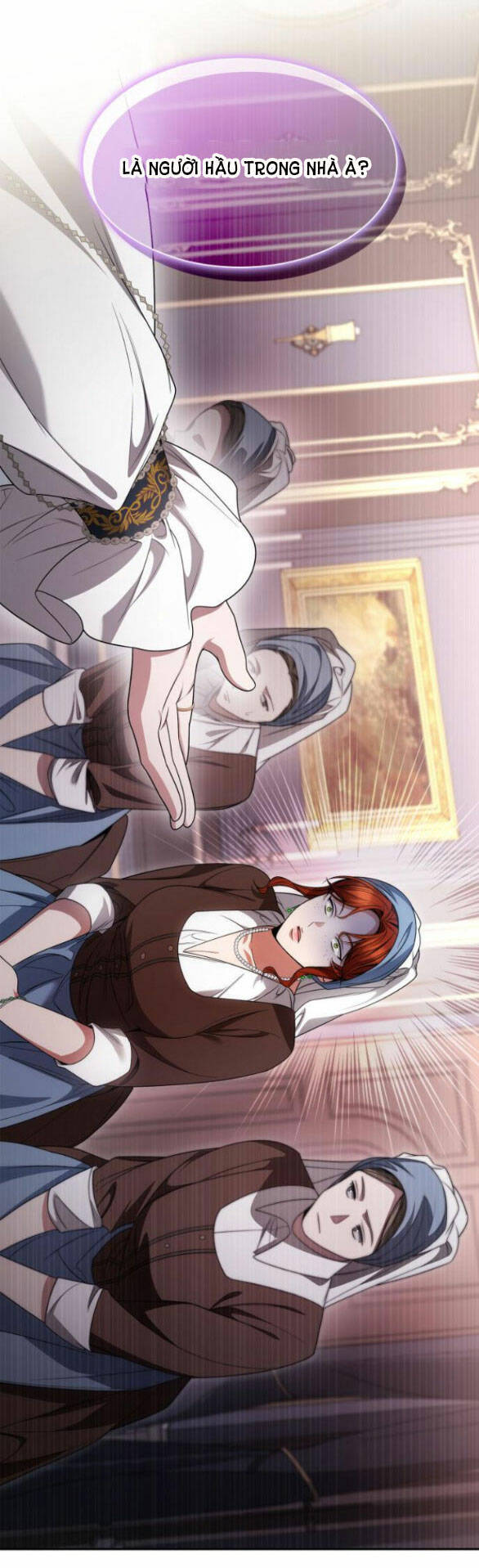 Chị Gái À, Kiếp Này Em Chính Là Nữ Hoàng Chapter 56.1 - Trang 2