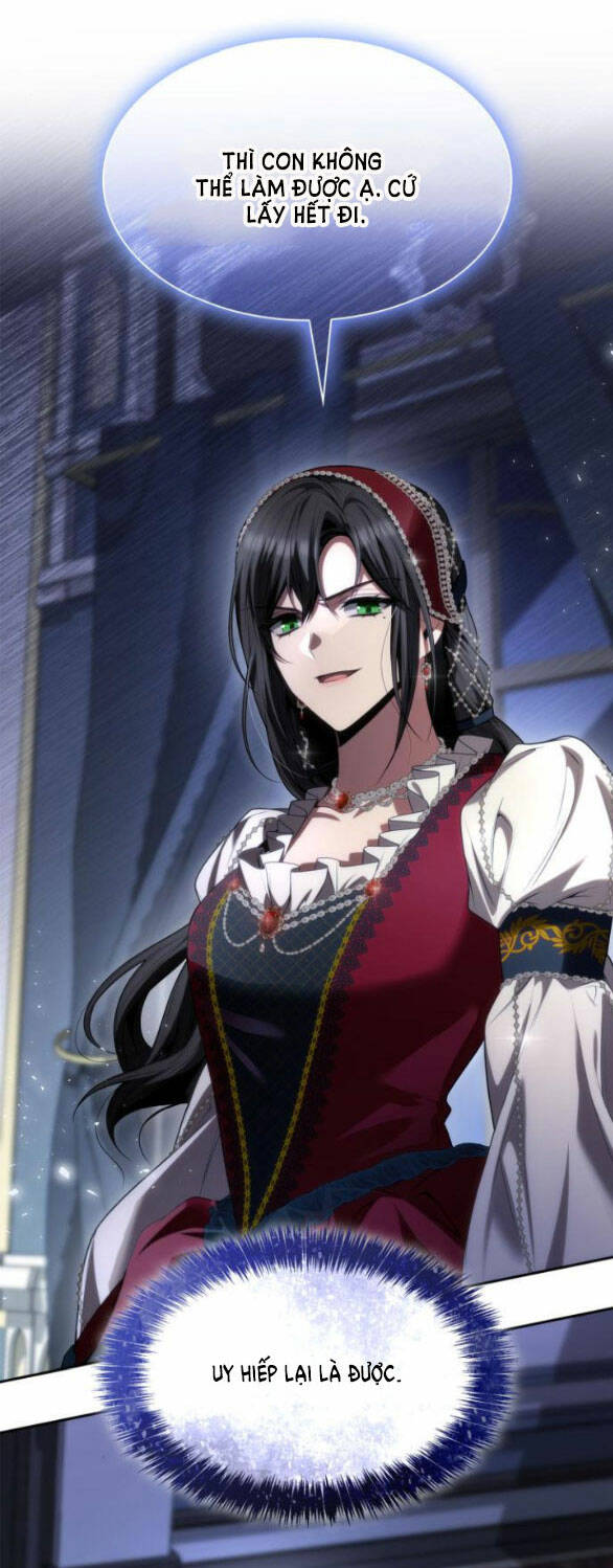 Chị Gái À, Kiếp Này Em Chính Là Nữ Hoàng Chapter 56.1 - Trang 2