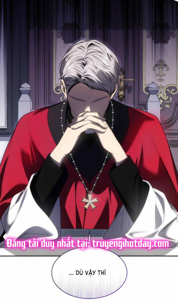 Chị Gái À, Kiếp Này Em Chính Là Nữ Hoàng Chapter 56.1 - Trang 2