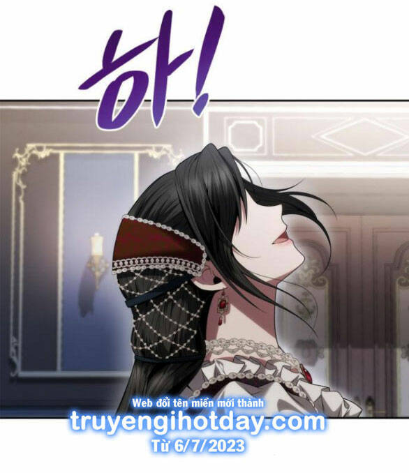 Chị Gái À, Kiếp Này Em Chính Là Nữ Hoàng Chapter 56.1 - Trang 2