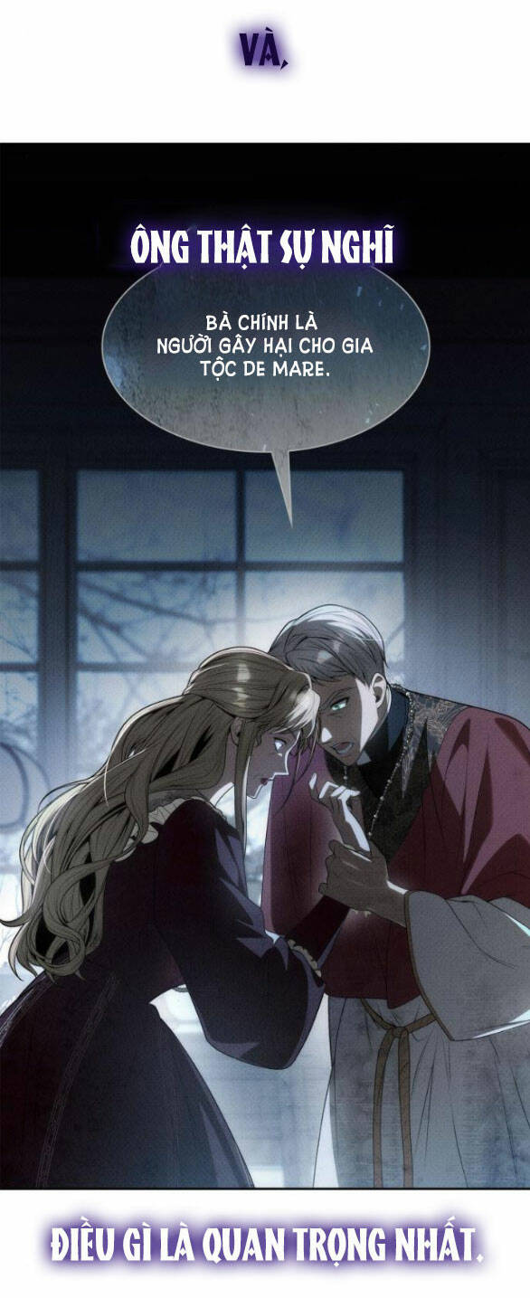 Chị Gái À, Kiếp Này Em Chính Là Nữ Hoàng Chapter 56.1 - Trang 2