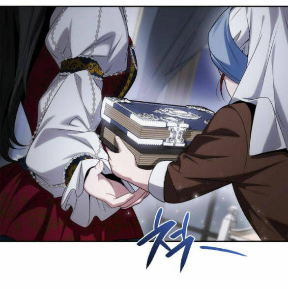 Chị Gái À, Kiếp Này Em Chính Là Nữ Hoàng Chapter 56.1 - Trang 2