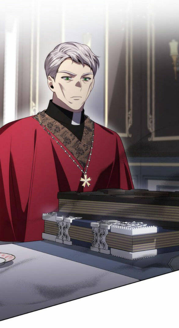 Chị Gái À, Kiếp Này Em Chính Là Nữ Hoàng Chapter 56.1 - Trang 2