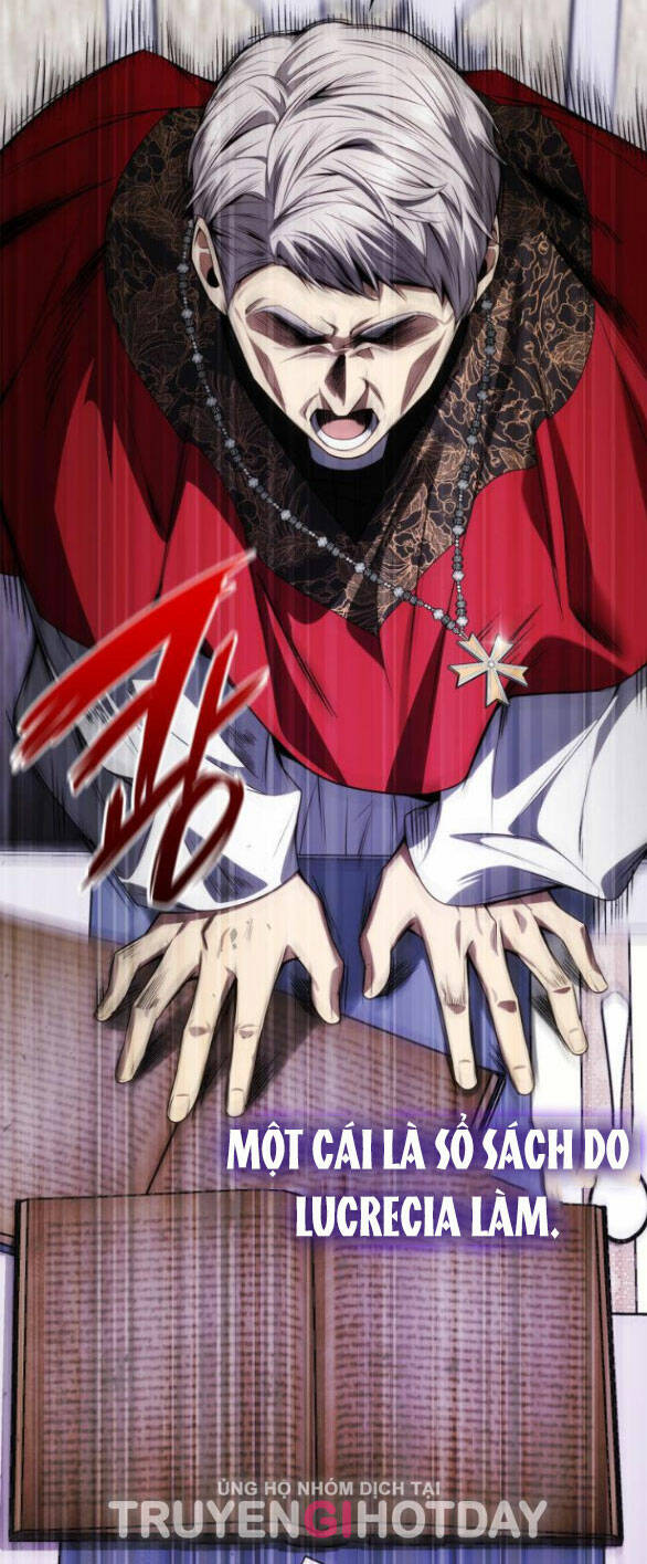 Chị Gái À, Kiếp Này Em Chính Là Nữ Hoàng Chapter 56.1 - Trang 2