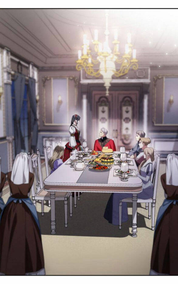 Chị Gái À, Kiếp Này Em Chính Là Nữ Hoàng Chapter 56.1 - Trang 2