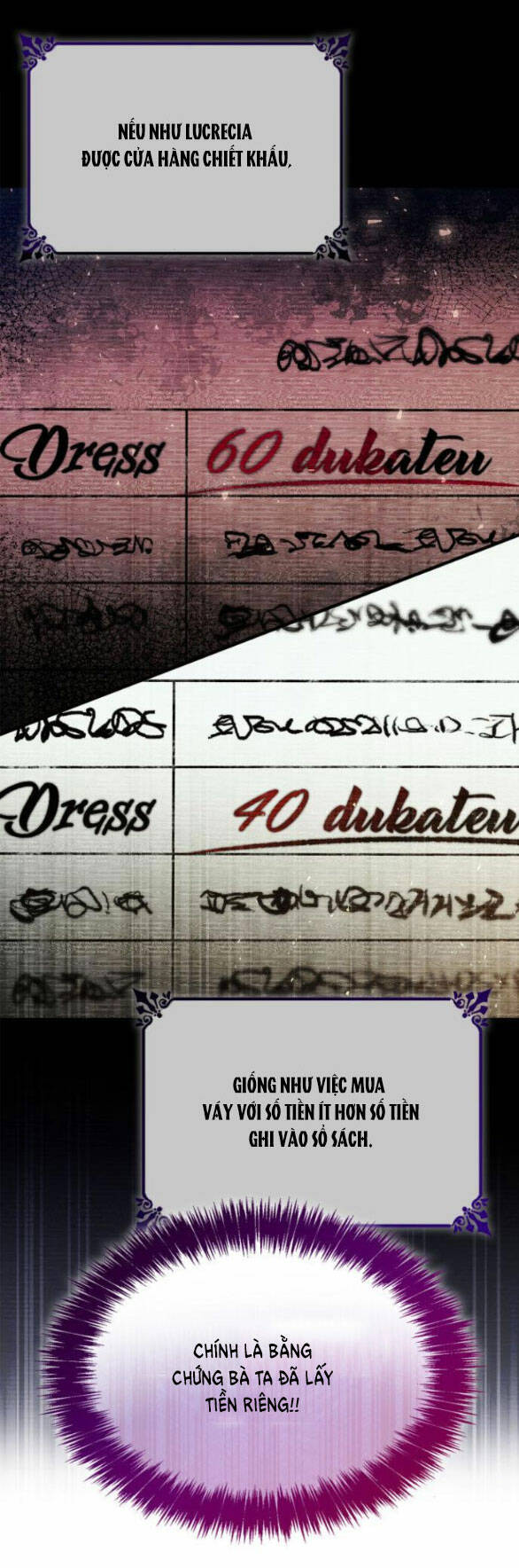 Chị Gái À, Kiếp Này Em Chính Là Nữ Hoàng Chapter 56.2 - Trang 2