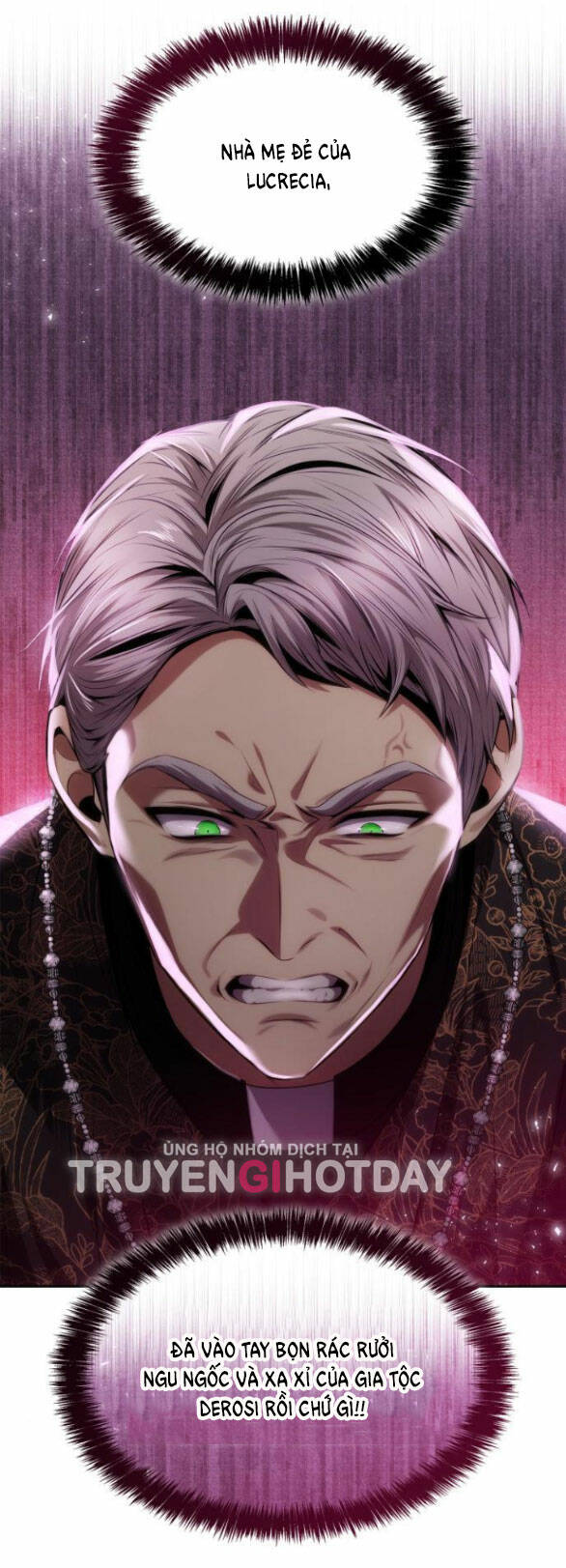 Chị Gái À, Kiếp Này Em Chính Là Nữ Hoàng Chapter 56.2 - Trang 2