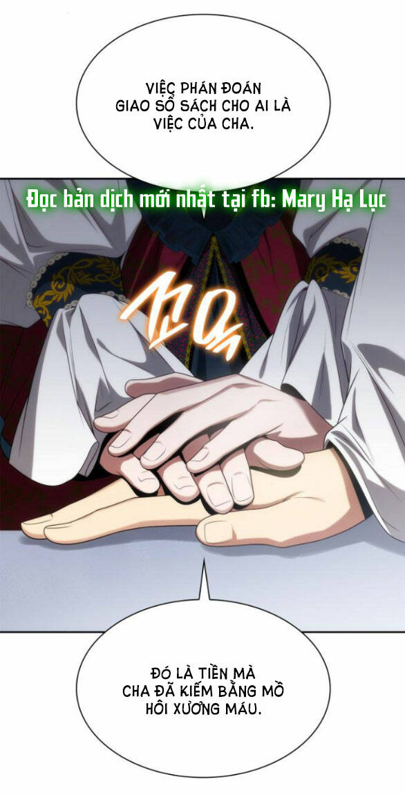 Chị Gái À, Kiếp Này Em Chính Là Nữ Hoàng Chapter 56.2 - Trang 2