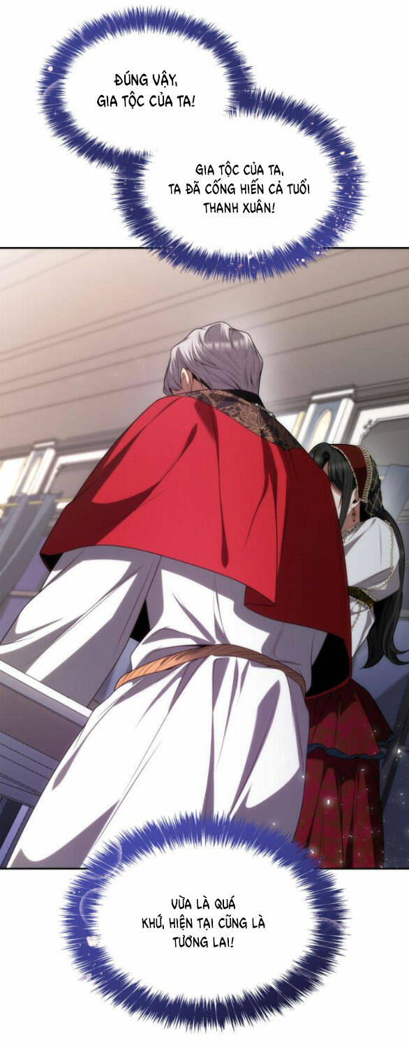 Chị Gái À, Kiếp Này Em Chính Là Nữ Hoàng Chapter 56.2 - Trang 2