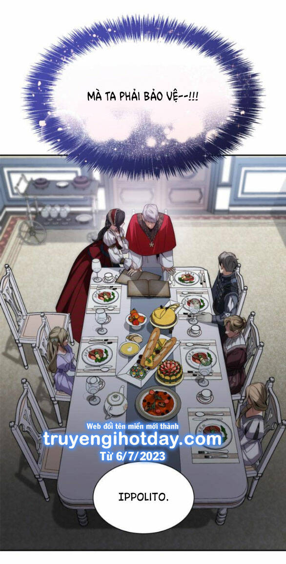 Chị Gái À, Kiếp Này Em Chính Là Nữ Hoàng Chapter 56.2 - Trang 2