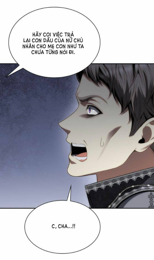 Chị Gái À, Kiếp Này Em Chính Là Nữ Hoàng Chapter 56.2 - Trang 2