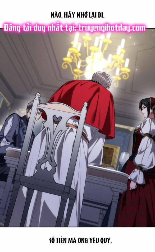 Chị Gái À, Kiếp Này Em Chính Là Nữ Hoàng Chapter 56.2 - Trang 2