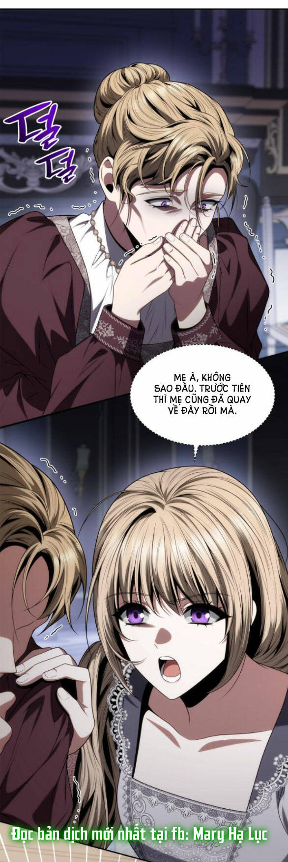 Chị Gái À, Kiếp Này Em Chính Là Nữ Hoàng Chapter 56.2 - Trang 2