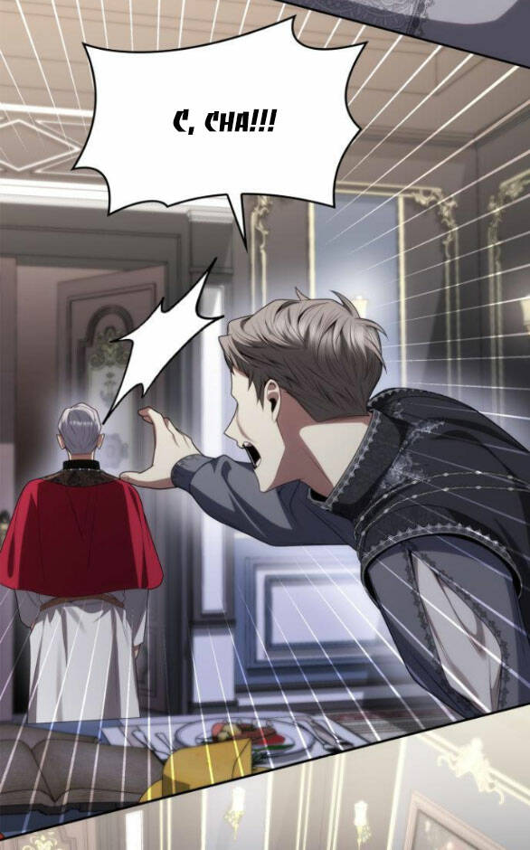 Chị Gái À, Kiếp Này Em Chính Là Nữ Hoàng Chapter 56.2 - Trang 2