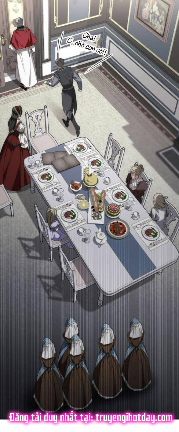Chị Gái À, Kiếp Này Em Chính Là Nữ Hoàng Chapter 56.2 - Trang 2