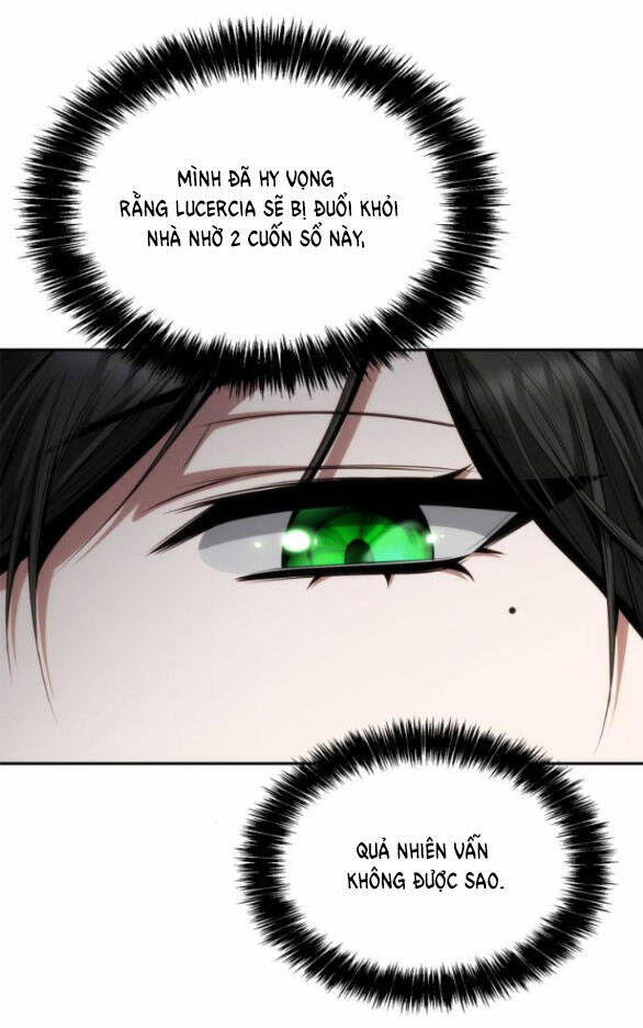 Chị Gái À, Kiếp Này Em Chính Là Nữ Hoàng Chapter 56.2 - Trang 2