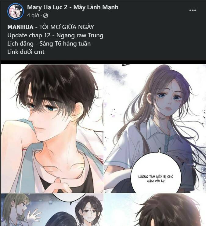 Chị Gái À, Kiếp Này Em Chính Là Nữ Hoàng Chapter 56.2 - Trang 2