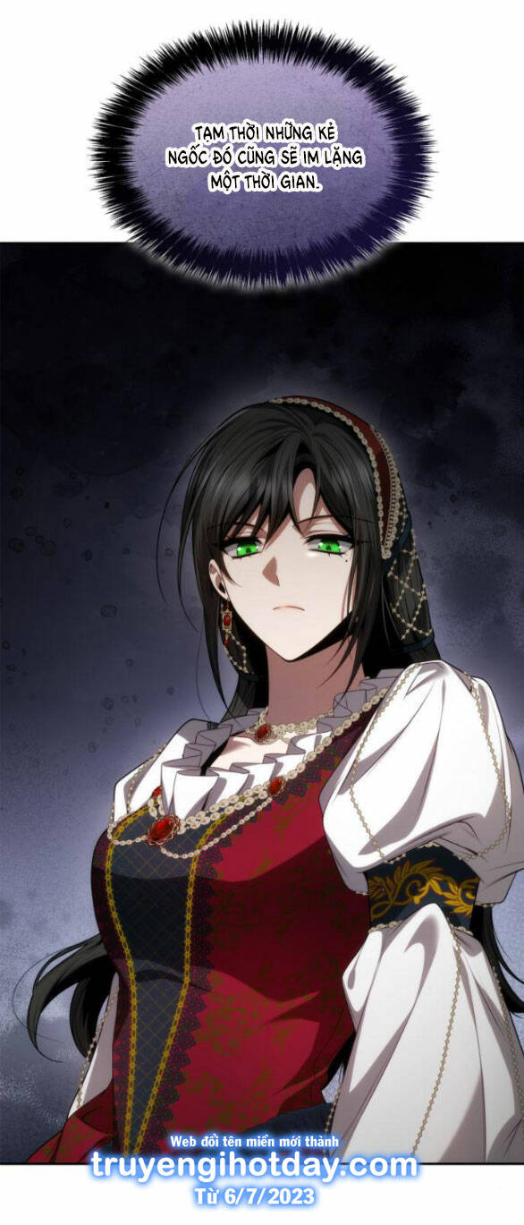 Chị Gái À, Kiếp Này Em Chính Là Nữ Hoàng Chapter 56.2 - Trang 2