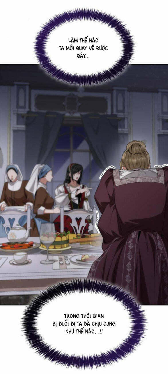 Chị Gái À, Kiếp Này Em Chính Là Nữ Hoàng Chapter 56.2 - Trang 2