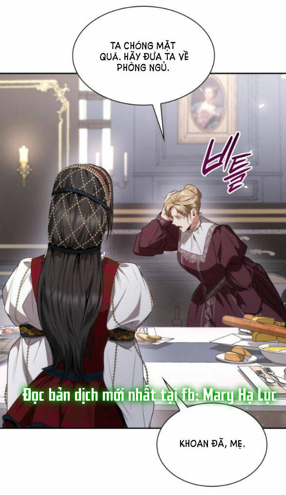 Chị Gái À, Kiếp Này Em Chính Là Nữ Hoàng Chapter 56.2 - Trang 2