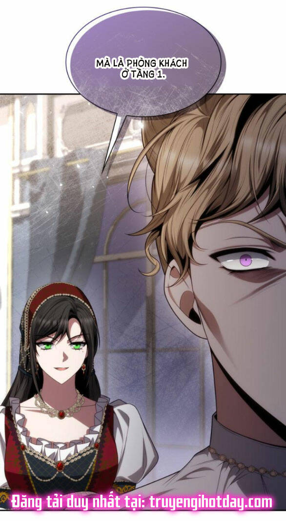 Chị Gái À, Kiếp Này Em Chính Là Nữ Hoàng Chapter 56.2 - Trang 2