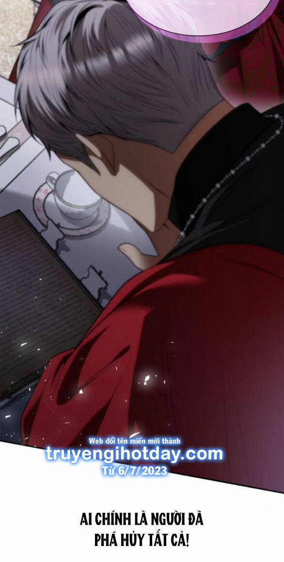 Chị Gái À, Kiếp Này Em Chính Là Nữ Hoàng Chapter 56.2 - Trang 2