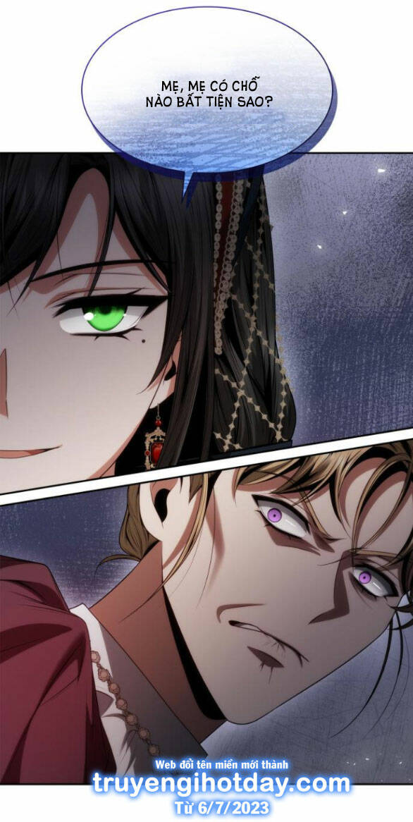 Chị Gái À, Kiếp Này Em Chính Là Nữ Hoàng Chapter 56.2 - Trang 2