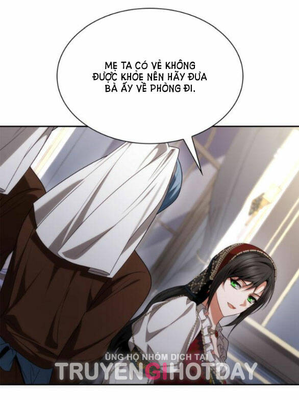 Chị Gái À, Kiếp Này Em Chính Là Nữ Hoàng Chapter 56.2 - Trang 2