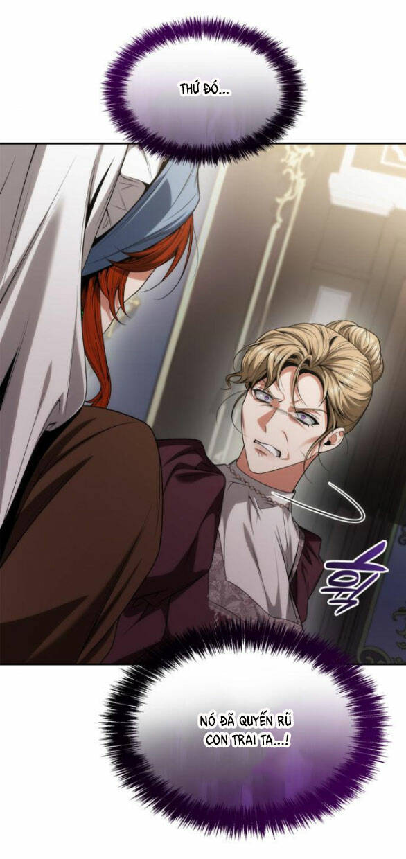 Chị Gái À, Kiếp Này Em Chính Là Nữ Hoàng Chapter 56.2 - Trang 2