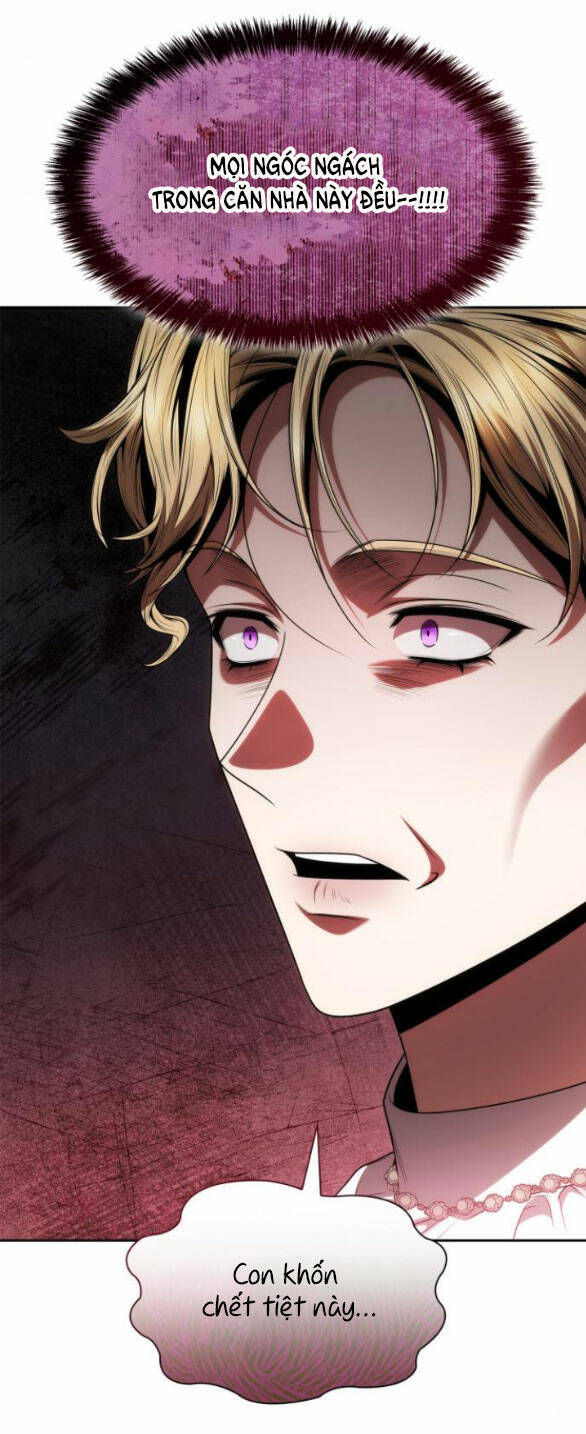 Chị Gái À, Kiếp Này Em Chính Là Nữ Hoàng Chapter 56.2 - Trang 2