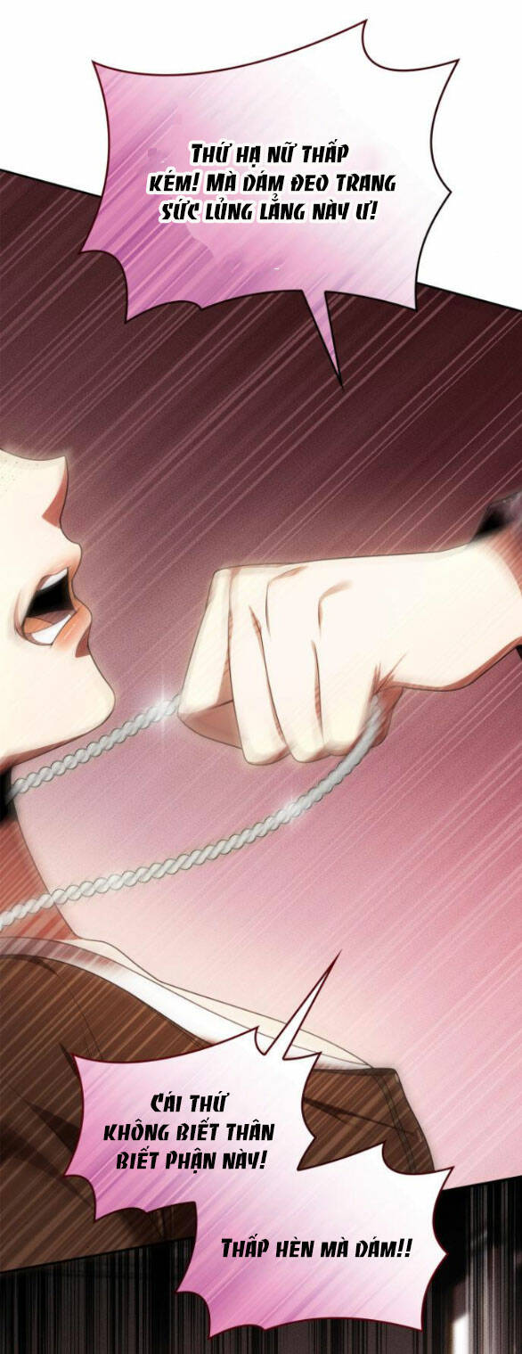 Chị Gái À, Kiếp Này Em Chính Là Nữ Hoàng Chapter 56.2 - Trang 2