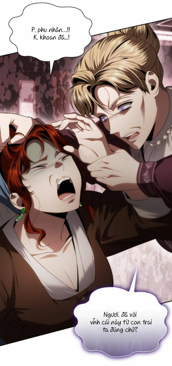 Chị Gái À, Kiếp Này Em Chính Là Nữ Hoàng Chapter 56.2 - Trang 2