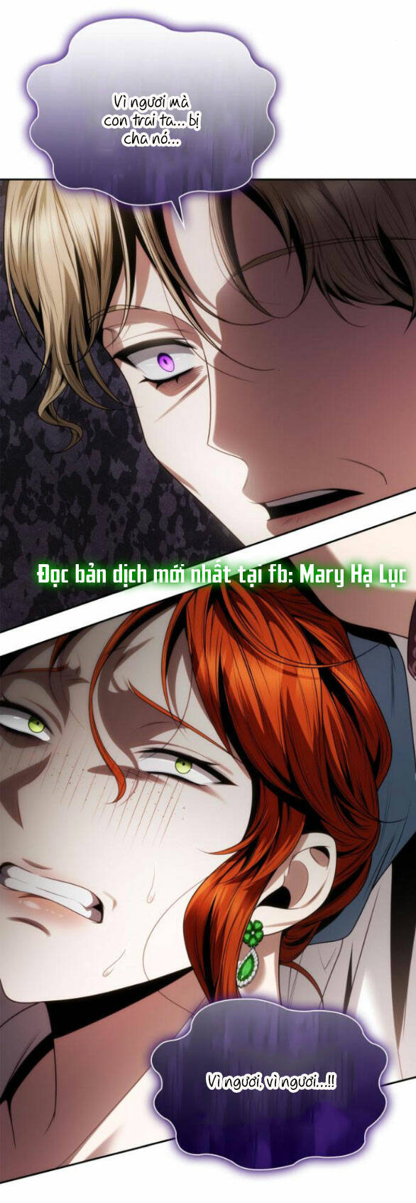 Chị Gái À, Kiếp Này Em Chính Là Nữ Hoàng Chapter 56.2 - Trang 2