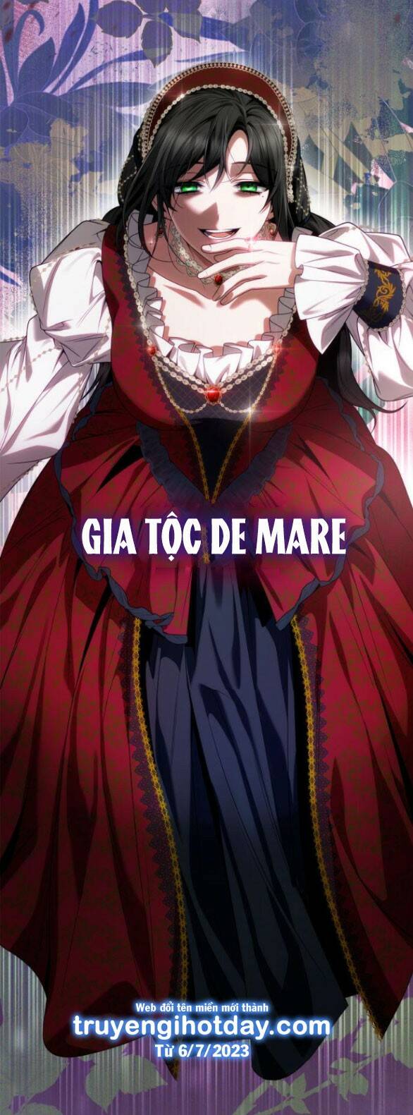 Chị Gái À, Kiếp Này Em Chính Là Nữ Hoàng Chapter 56.2 - Trang 2