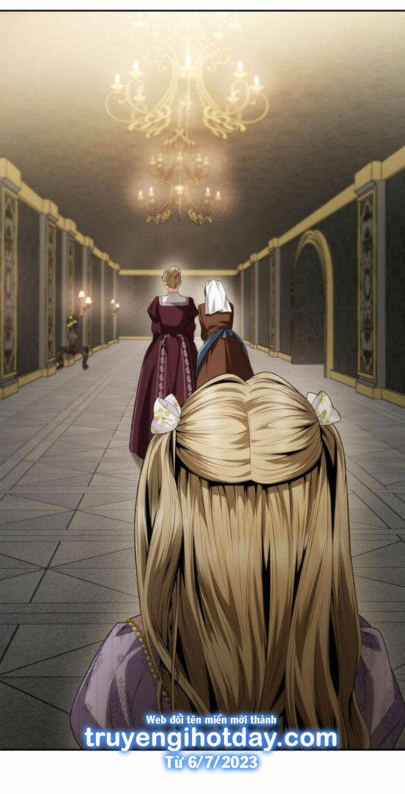 Chị Gái À, Kiếp Này Em Chính Là Nữ Hoàng Chapter 57.1 - Trang 2