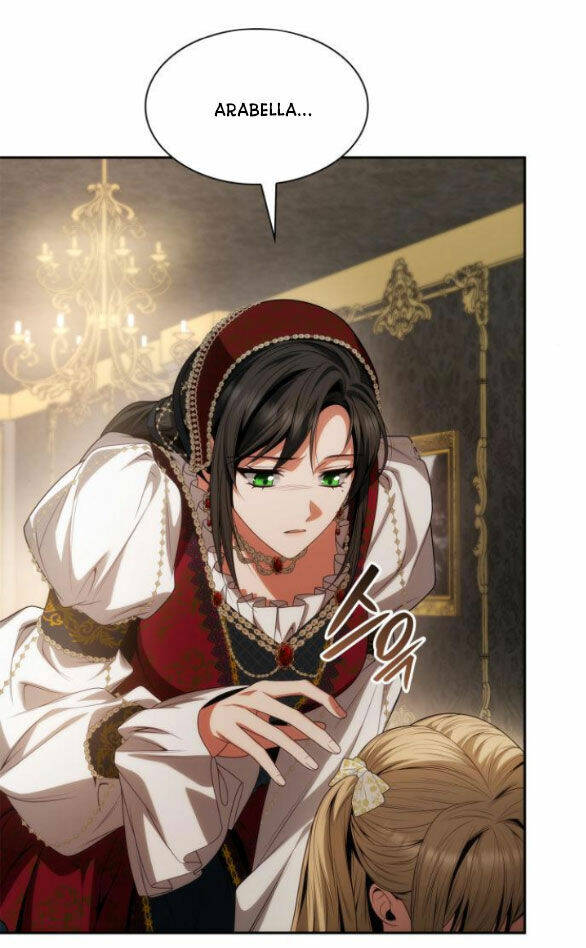 Chị Gái À, Kiếp Này Em Chính Là Nữ Hoàng Chapter 57.1 - Trang 2