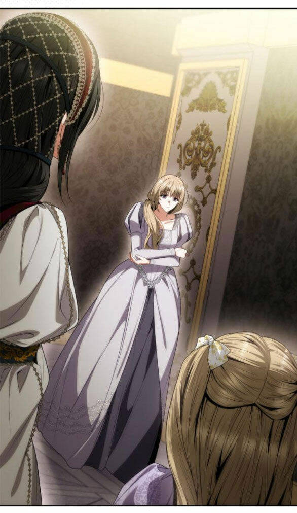 Chị Gái À, Kiếp Này Em Chính Là Nữ Hoàng Chapter 57.1 - Trang 2