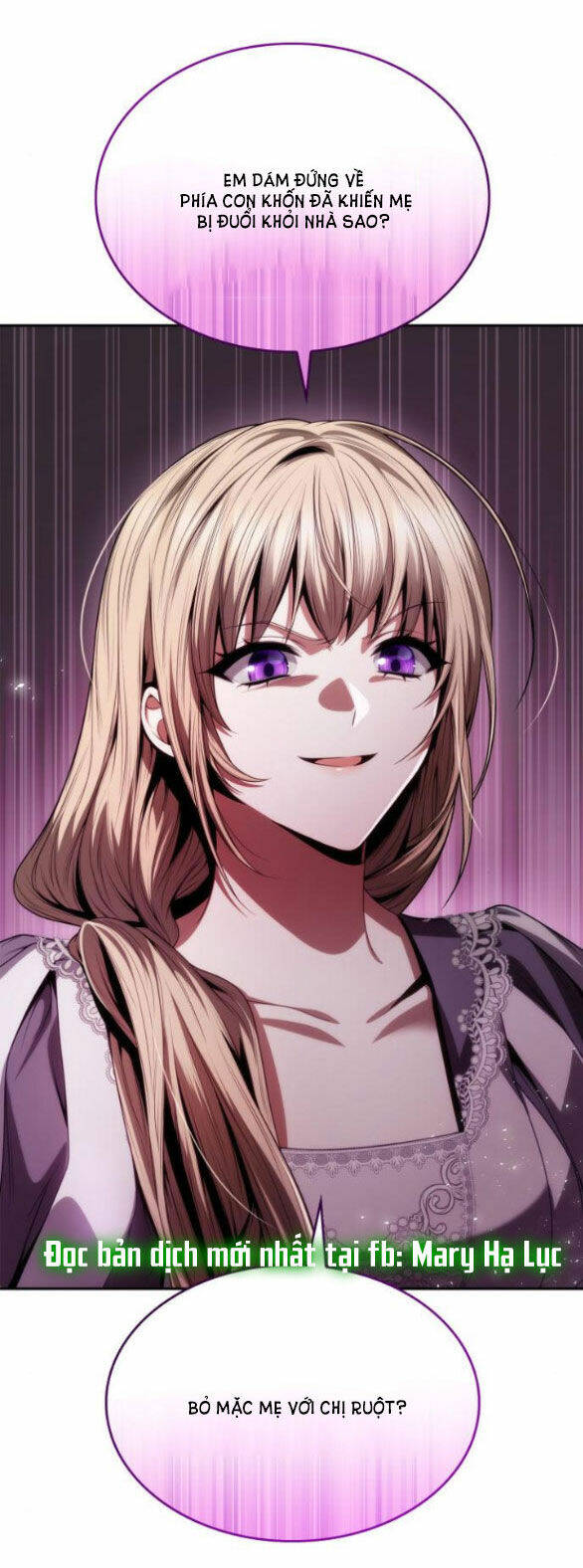 Chị Gái À, Kiếp Này Em Chính Là Nữ Hoàng Chapter 57.1 - Trang 2