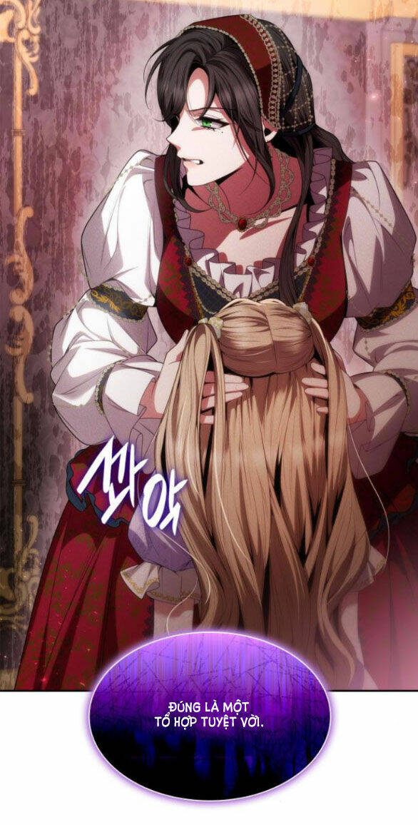 Chị Gái À, Kiếp Này Em Chính Là Nữ Hoàng Chapter 57.1 - Trang 2