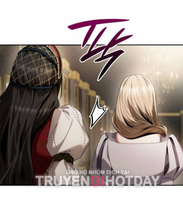 Chị Gái À, Kiếp Này Em Chính Là Nữ Hoàng Chapter 57.1 - Trang 2