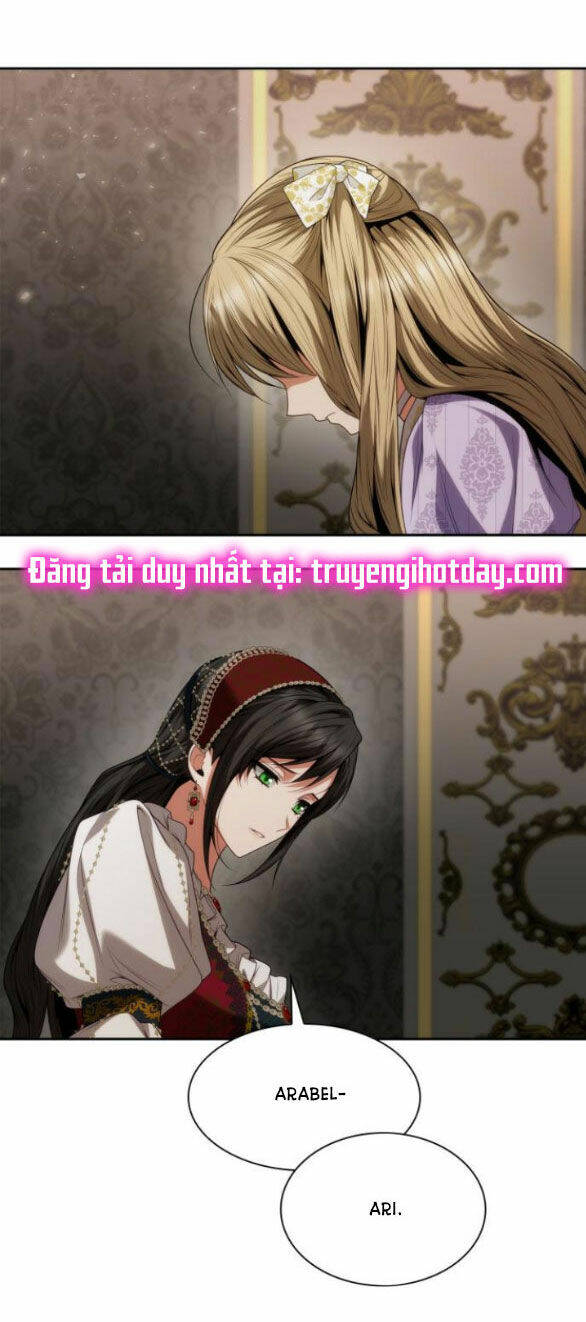 Chị Gái À, Kiếp Này Em Chính Là Nữ Hoàng Chapter 57.1 - Trang 2