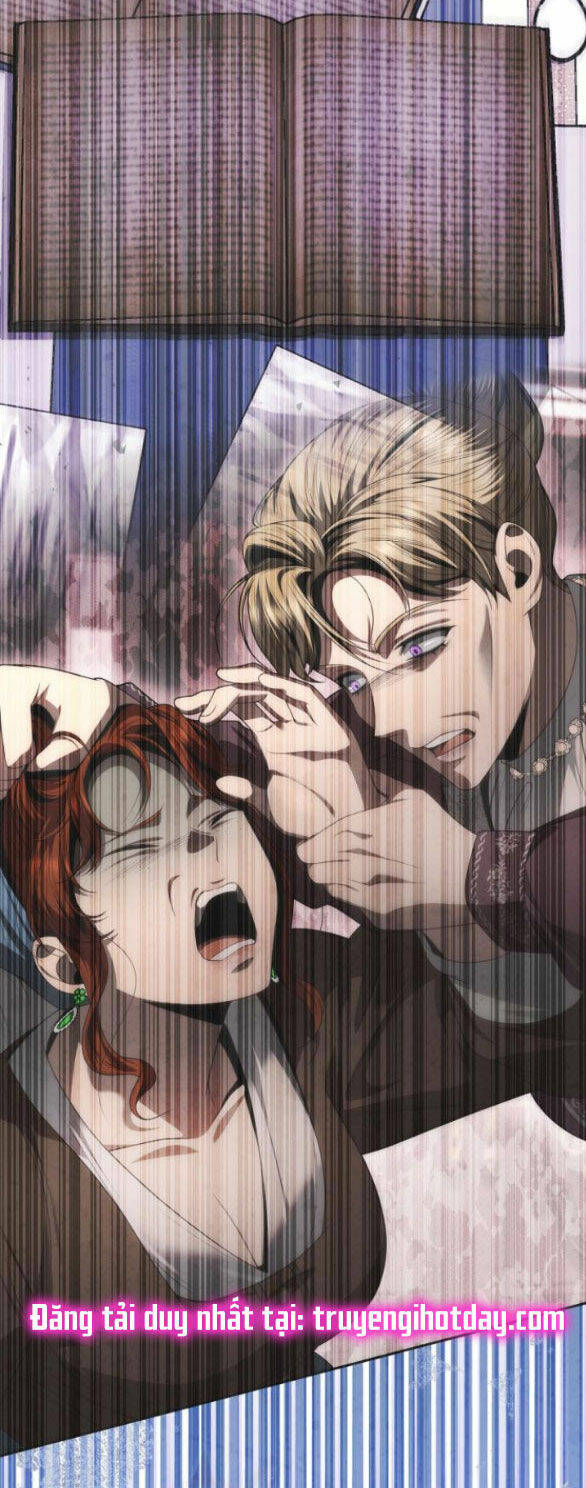 Chị Gái À, Kiếp Này Em Chính Là Nữ Hoàng Chapter 57.1 - Trang 2