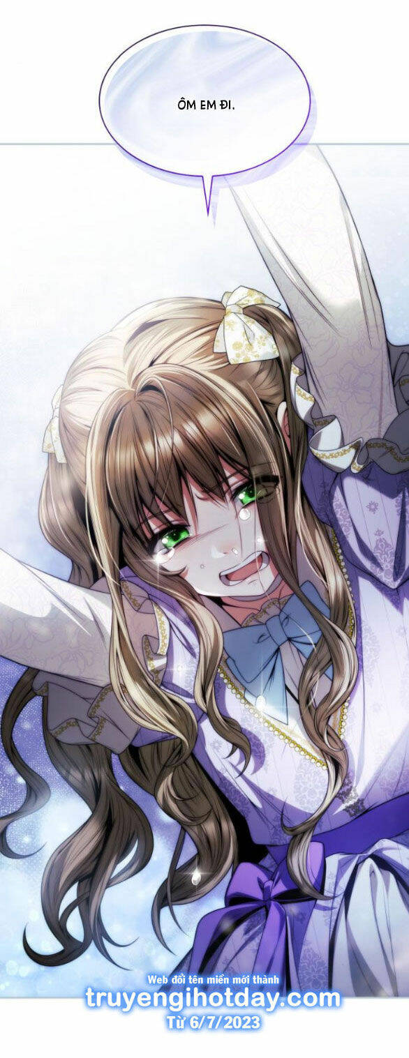 Chị Gái À, Kiếp Này Em Chính Là Nữ Hoàng Chapter 57.1 - Trang 2
