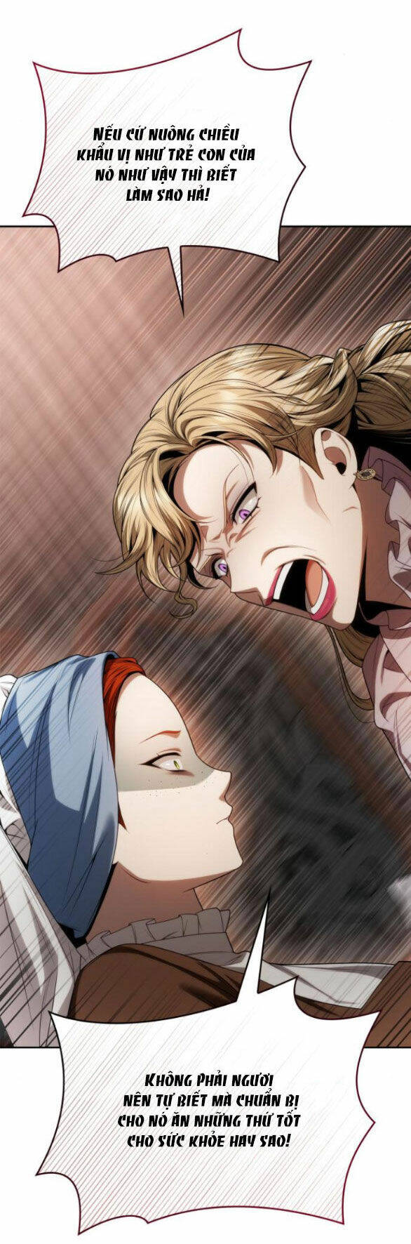 Chị Gái À, Kiếp Này Em Chính Là Nữ Hoàng Chapter 57.2 - Trang 2