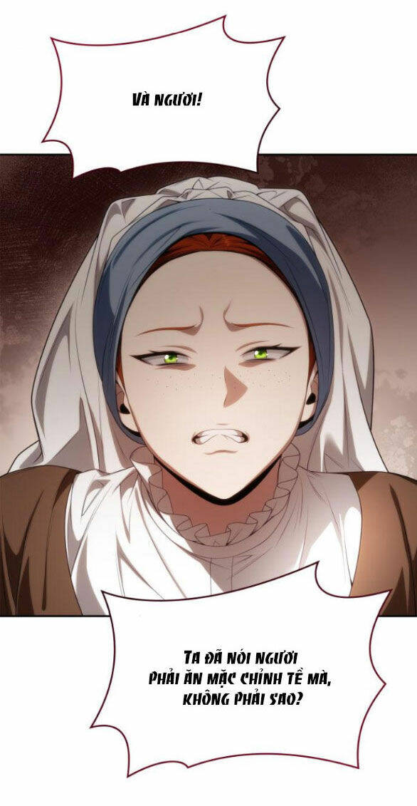 Chị Gái À, Kiếp Này Em Chính Là Nữ Hoàng Chapter 57.2 - Trang 2