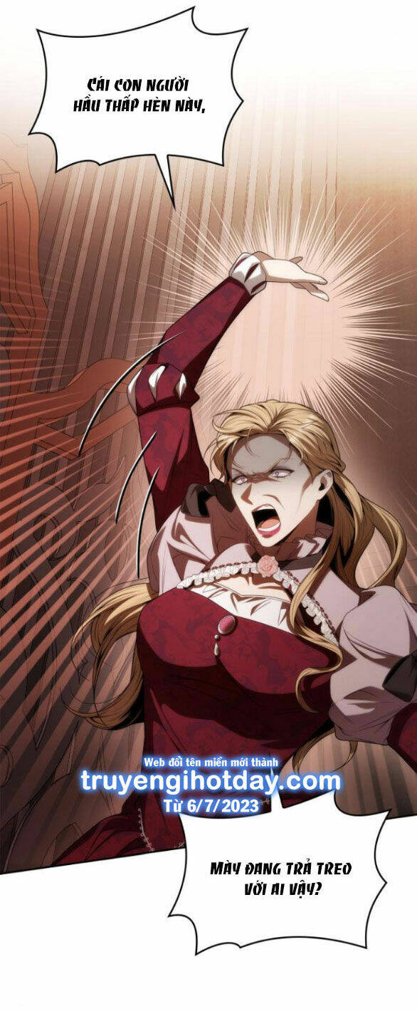Chị Gái À, Kiếp Này Em Chính Là Nữ Hoàng Chapter 57.2 - Trang 2