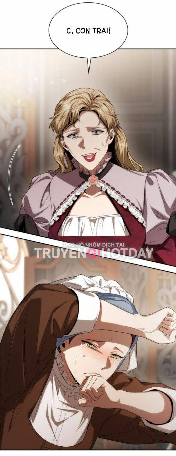Chị Gái À, Kiếp Này Em Chính Là Nữ Hoàng Chapter 57.2 - Trang 2
